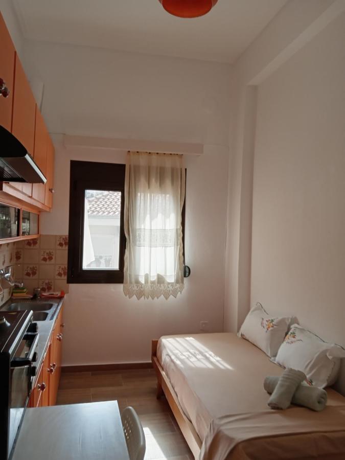 Argiris Old City House 2 Kalambaka Esterno foto