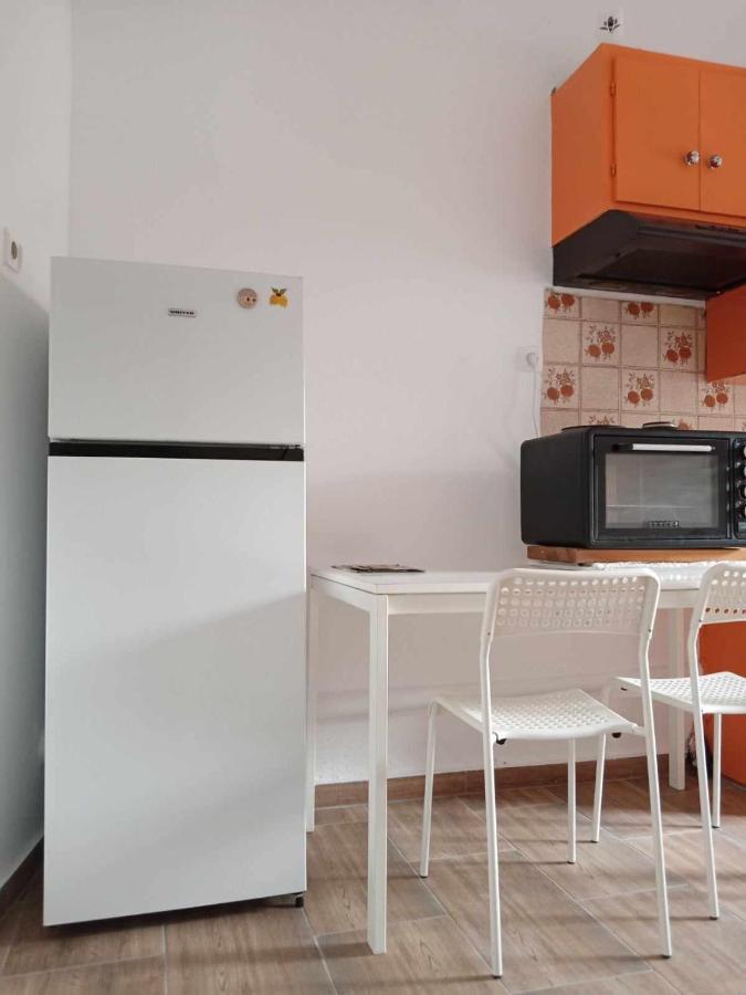Argiris Old City House 2 Kalambaka Esterno foto