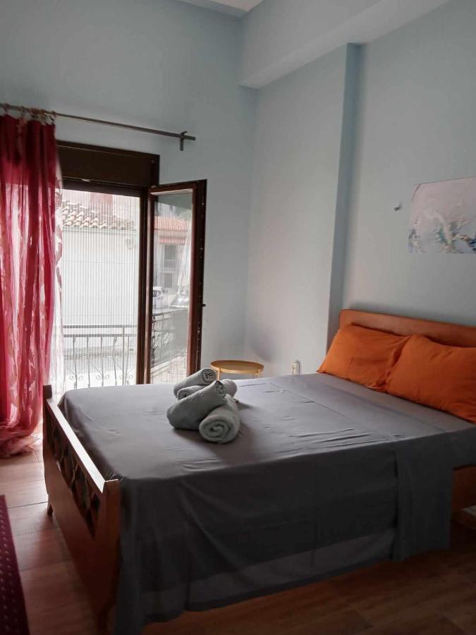 Argiris Old City House 2 Kalambaka Esterno foto