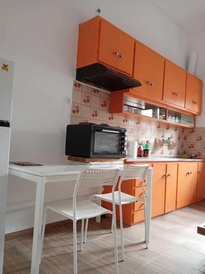 Argiris Old City House 2 Kalambaka Esterno foto