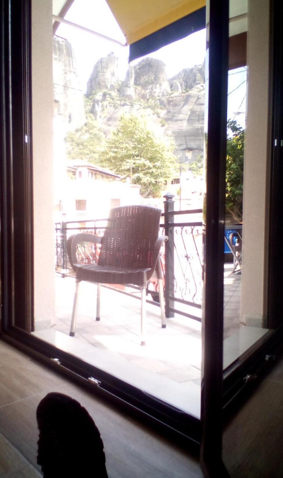 Argiris Old City House 2 Kalambaka Esterno foto